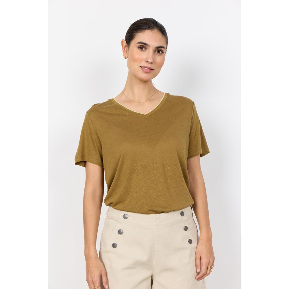 Soyaconcept Emel Tee